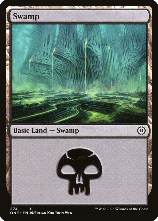 Swamp Swamp