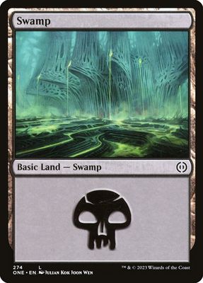 Swamp Swamp