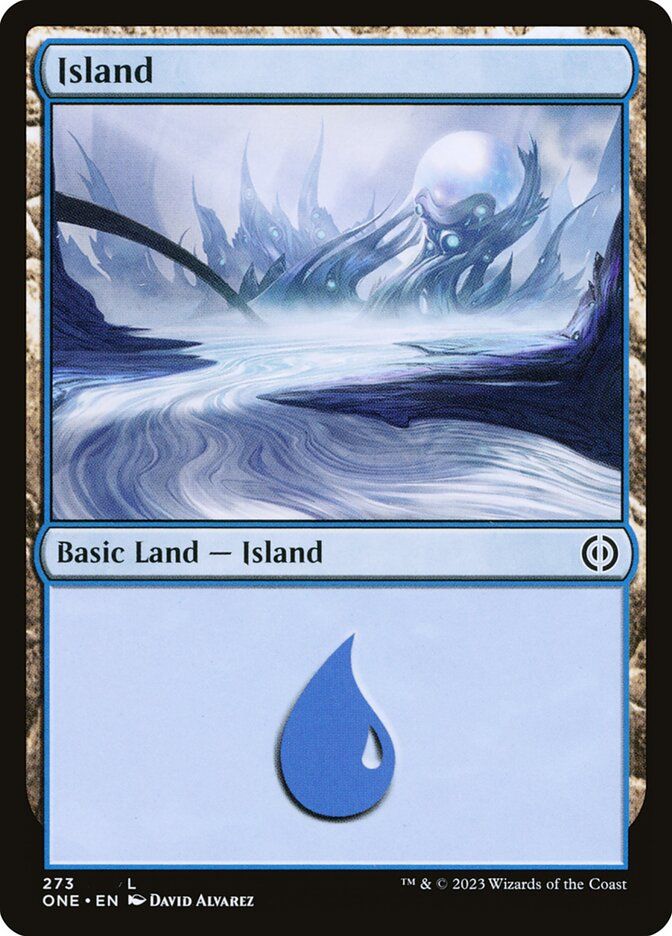 Island Island