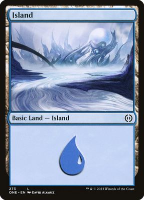 Island Island