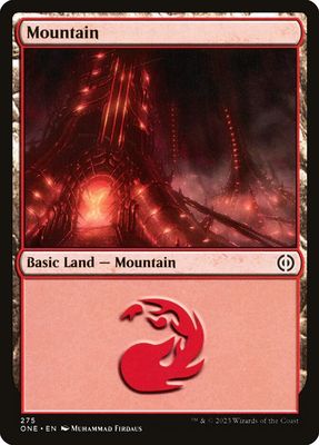 Mountain Mountain