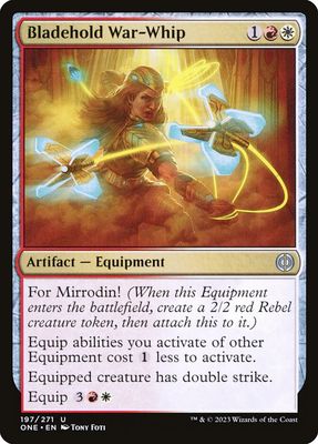 Bladehold War-Whip Bladehold War-Whip