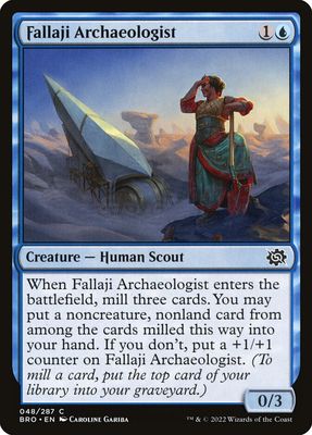 Fallaji Archaeologist Fallaji Archaeologist