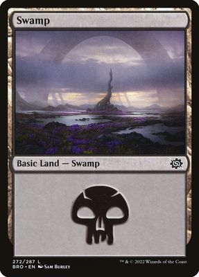 Swamp Swamp
