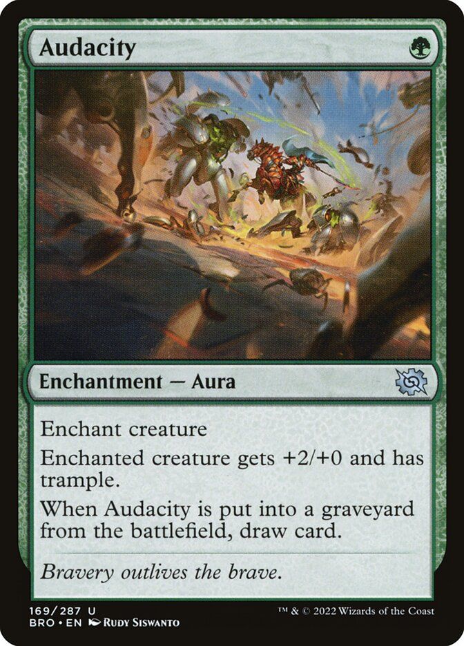 Audacity Audacity
