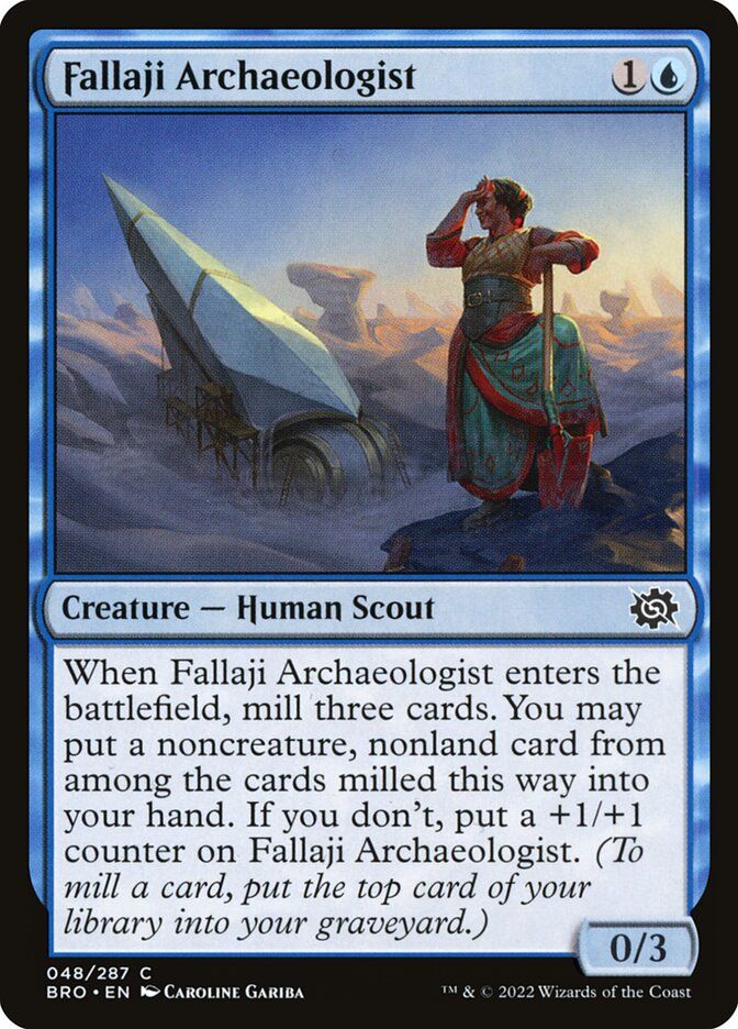 Fallaji Archaeologist Fallaji Archaeologist