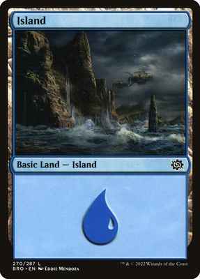 Island Island
