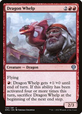 Dragon Whelp Dragon Whelp