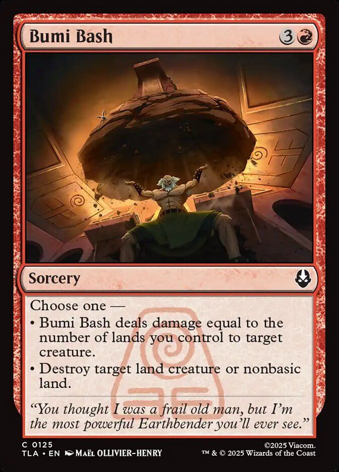 Bumi Bash Bumi Bash