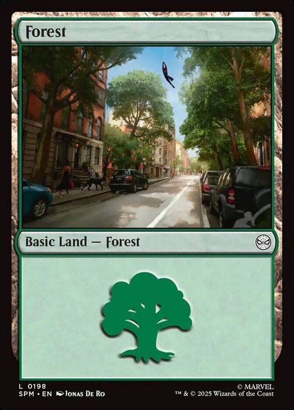 Forest