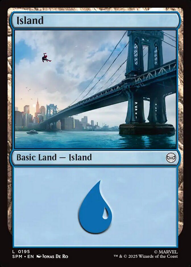 Island Island