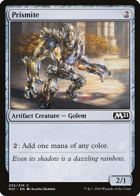 Prismite Prismite