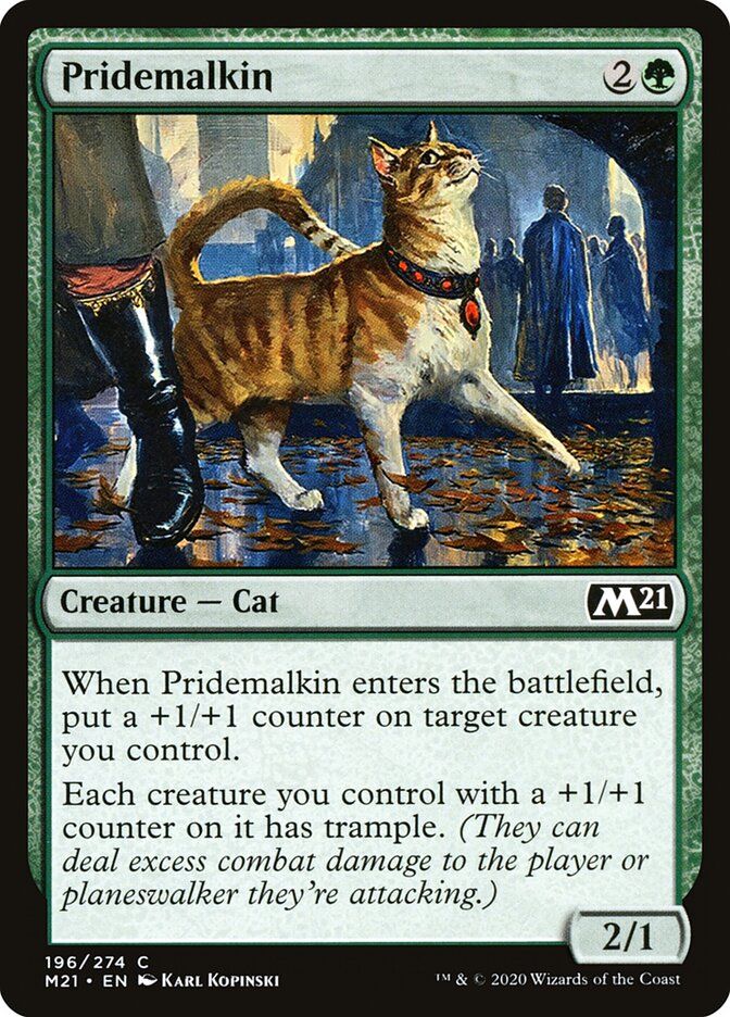 Pridemalkin Pridemalkin