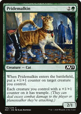 Pridemalkin Pridemalkin