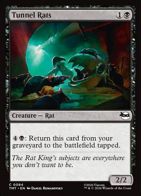 Tunnel Rats Tunnel Rats
