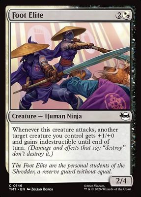 Foot Elite Foot Elite