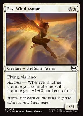 East Wind Avatar East Wind Avatar