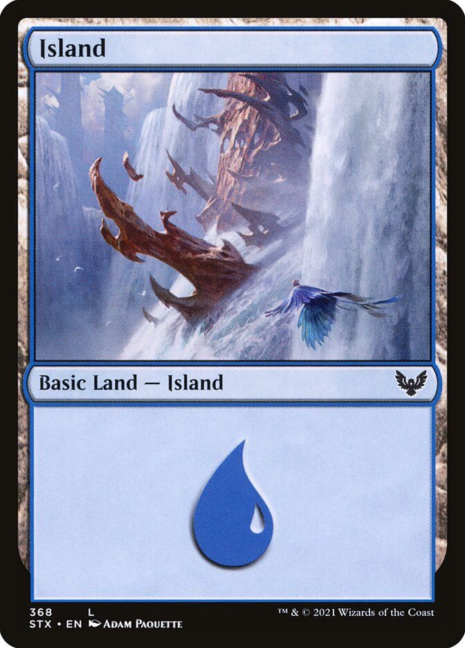 Island Island