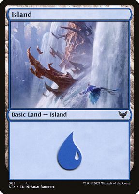 Island Island