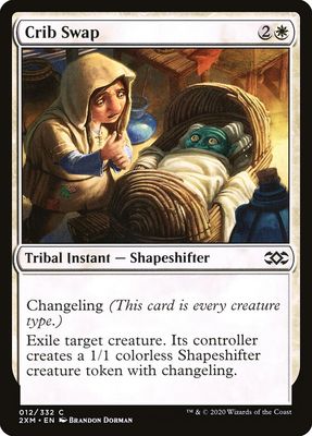 Crib Swap Crib Swap