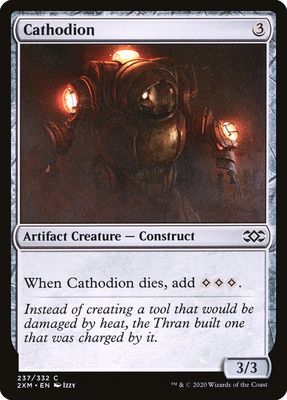 Cathodion Cathodion