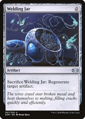 Welding Jar Welding Jar