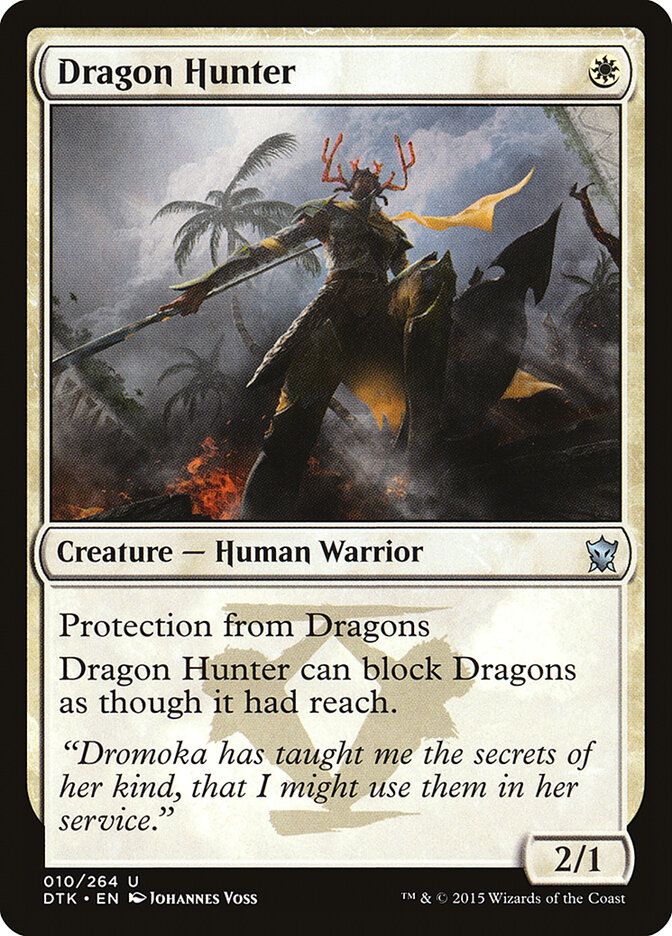 Dragon Hunter Dragon Hunter