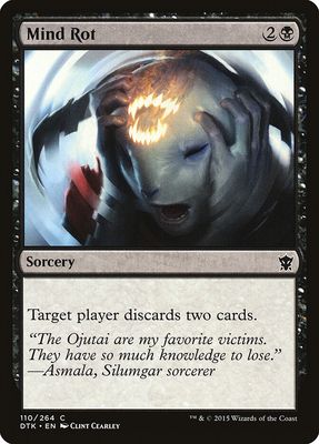 Mind Rot Mind Rot