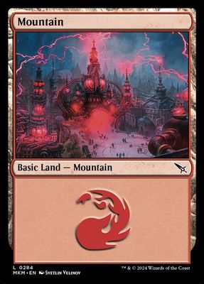 Mountain Mountain