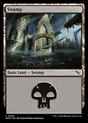 Swamp Swamp