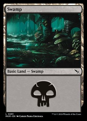 Swamp Swamp