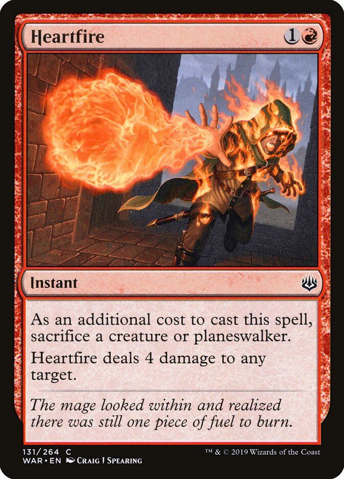 Heartfire Heartfire