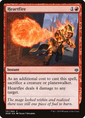 Heartfire Heartfire