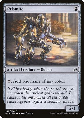 Prismite Prismite