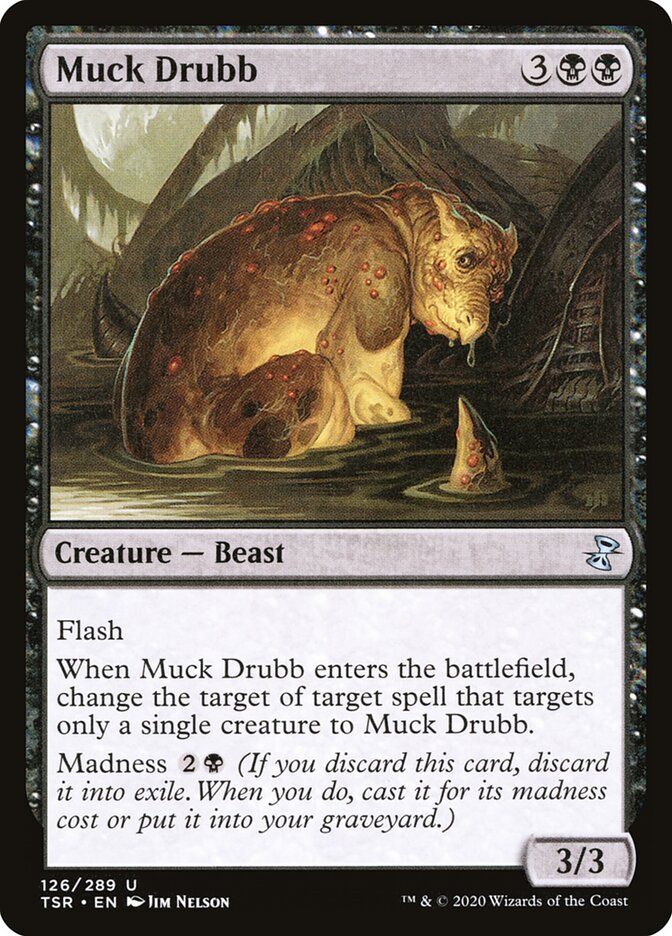 Muck Drubb Muck Drubb