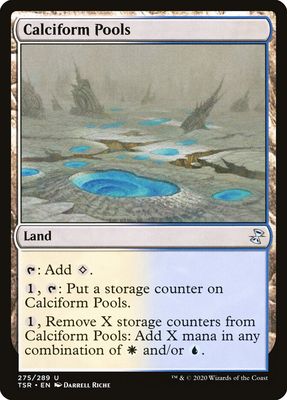 Calciform Pools Calciform Pools