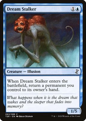 Dream Stalker Dream Stalker
