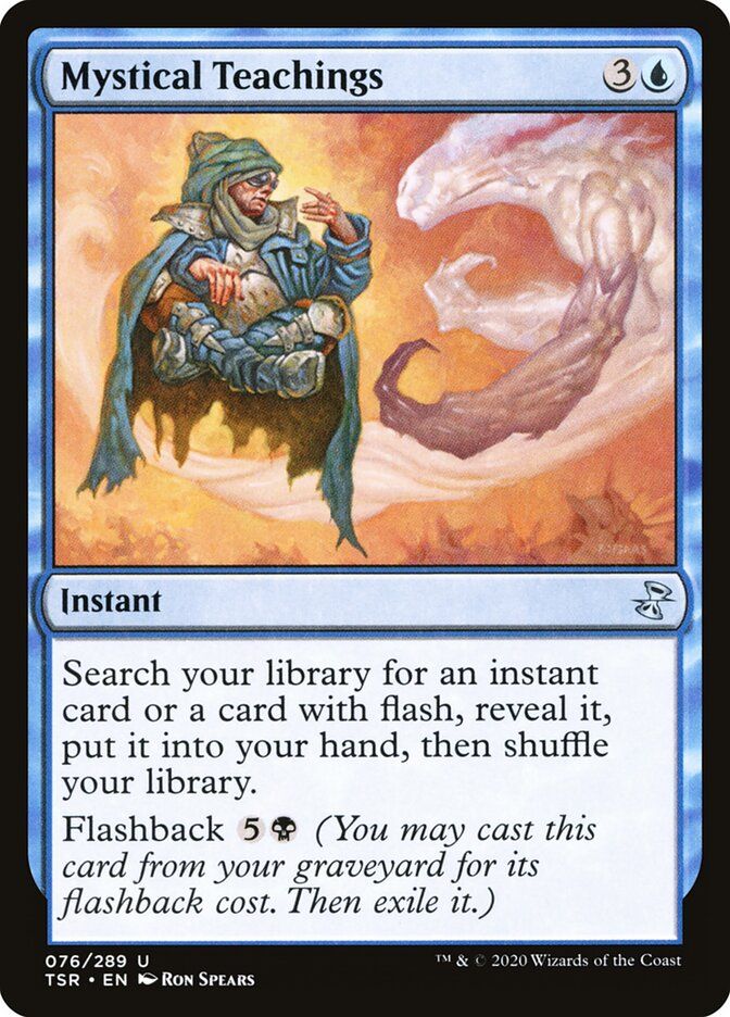 Mystical Teachings Mystical Teachings