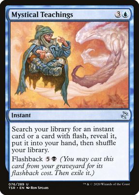 Mystical Teachings Mystical Teachings