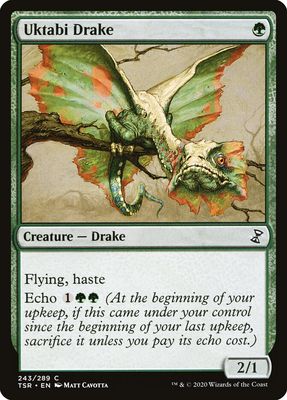 Uktabi Drake Uktabi Drake