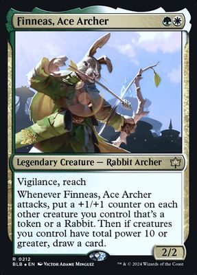 Finneas, Ace Archer Finneas, Ace Archer