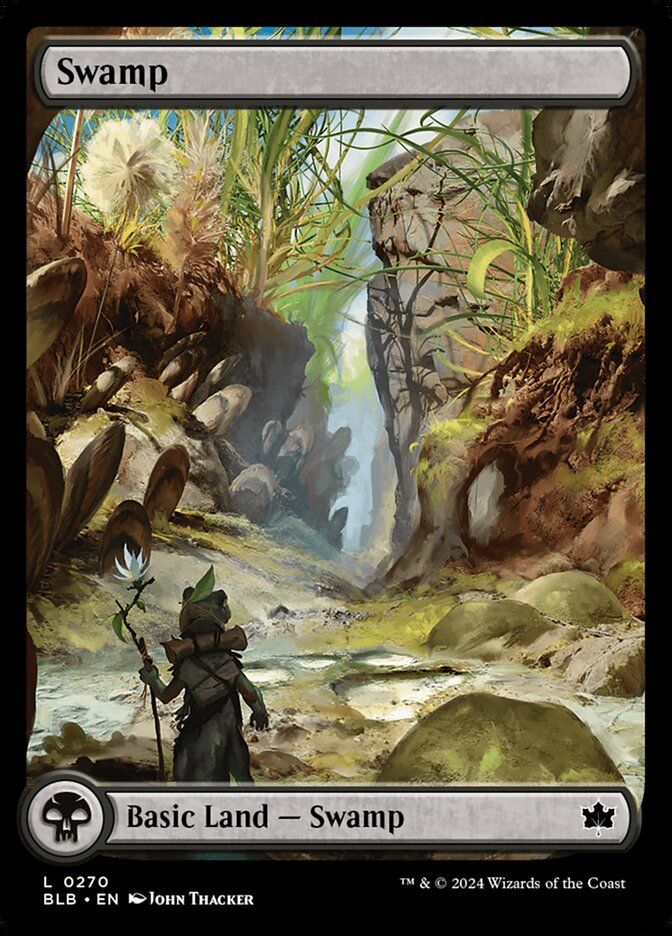 Swamp Swamp