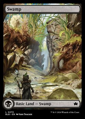 Swamp Swamp
