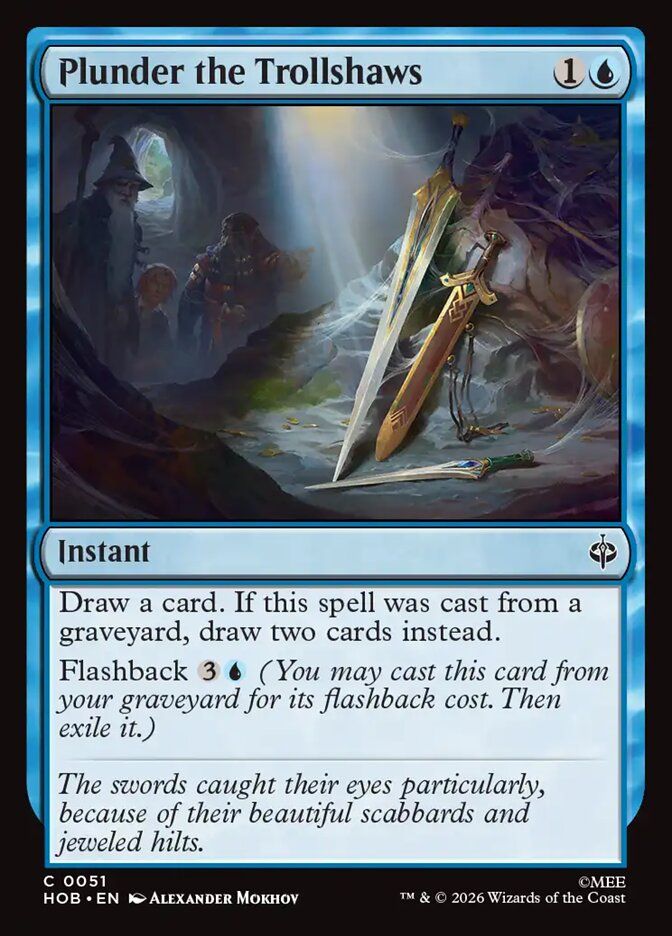 Plunder the Trollshaws Plunder the Trollshaws
