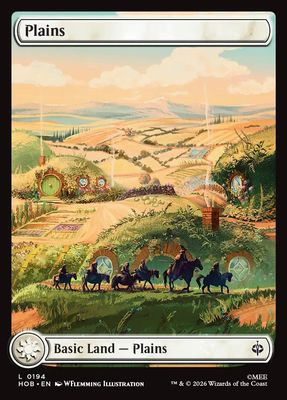 Plains Plains