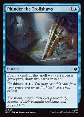 Plunder the Trollshaws Plunder the Trollshaws
