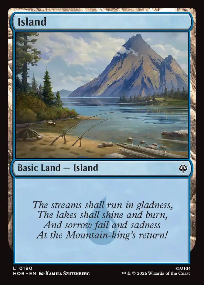 Island Island