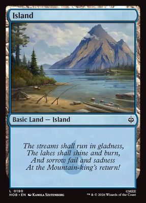 Island Island