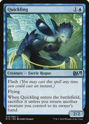 Quickling Quickling