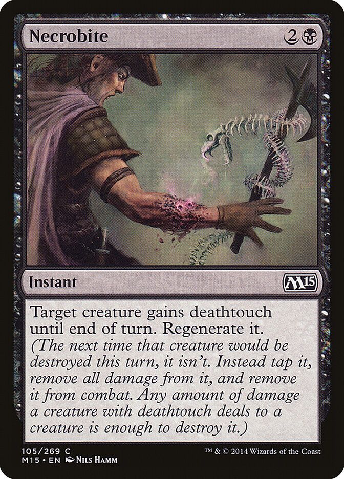 Necrobite Necrobite